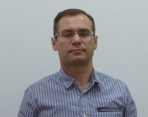 Portret: Cezary Kowalczyk